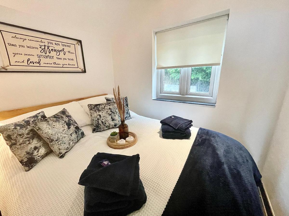 The Mermaids Watch Pendine Dog Friendly With Cymru Holidays Екстер'єр фото